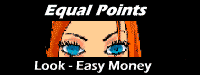 Join Equal Points
