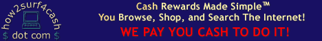 Join How 2 Surf 4 Cash