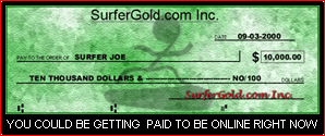 Join Surfer Gold